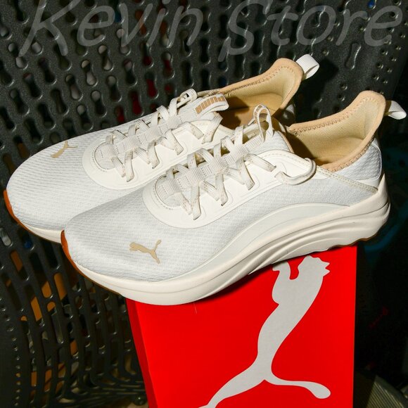 PUMA Ladies' Sophia‎ EVO Sneaker - Picture 5 of 7